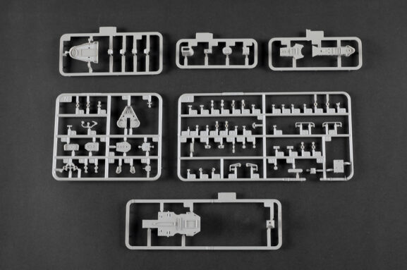 Американский линкор USS Iowa BB-61 (Айова) — изображение 11