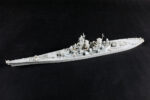 Американский линкор USS Iowa BB-61 (Айова) — изображение 3