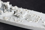 Американский линкор USS Iowa BB-61 (Айова) — изображение 6