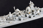 Американский линкор USS Iowa BB-61 (Айова) — изображение 8