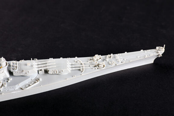 Американский линкор USS Iowa BB-61 (Айова) — изображение 9