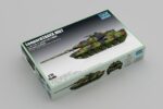 Немецкий основной боевой танк Leopard 2A6EX
