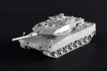 Немецкий основной боевой танк Leopard 2A6EX — изображение 6