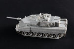 Немецкий основной боевой танк Leopard 2A6EX — изображение 7