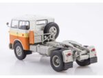 Седельный тягач Skoda-706 RTTN коричневый/желтый — изображение 4