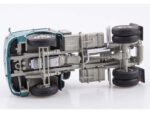 Седельный тягач Skoda-706 RTTN с полуприцепом ALKA-N12CH — изображение 8
