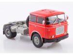 Седельный тягач Skoda-706 MTTN красный — изображение 3