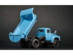 Самосвал ЗИЛ-ММЗ-555 (1:35) (AVD Models) — изображение 7