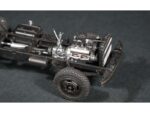 Самосвал ЗИЛ-ММЗ-555 (1:35) (AVD Models) — изображение 6