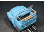 Самосвал ЗИЛ-ММЗ-555 (1:35) (AVD Models) — изображение 5