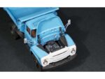 Самосвал ЗИЛ-ММЗ-555 (1:35) (AVD Models) — изображение 4