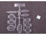 Самосвал ЗИЛ-ММЗ-555 (1:35) (AVD Models) — изображение 14