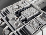 Немецкий тяжелый танк Pz.Kpfw.VI "Королевский Тигр" с башней Порше (1:16) — изображение 24