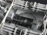 Немецкий тяжелый танк Pz.Kpfw.VI "Королевский Тигр" с башней Порше (1:16) — изображение 13