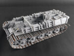 Немецкий тяжелый танк Pz.Kpfw.VI "Королевский Тигр" с башней Порше (1:16) — изображение 11