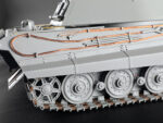Немецкий тяжелый танк Pz.Kpfw.VI "Королевский Тигр" с башней Порше (1:16) — изображение 7