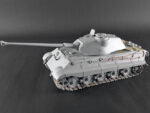 Немецкий тяжелый танк Pz.Kpfw.VI "Королевский Тигр" с башней Порше (1:16) — изображение 2