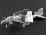 Американский штурмовик Grumman A-6E Intruder — изображение 15