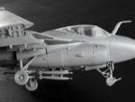 Американский штурмовик Grumman A-6E Intruder — изображение 11