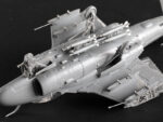 Американский штурмовик Grumman A-6E Intruder — изображение 10