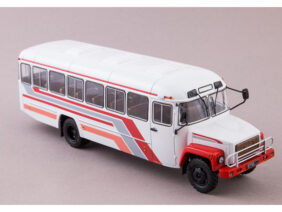 Автобус КАвЗ-39769