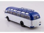Автобус Икарус-30 — изображение 4