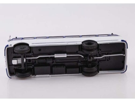 Автобус Икарус-30 — изображение 5