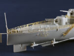 Британский легкий крейсер HMS Naiad (Наяд) — изображение 11