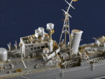 Британский легкий крейсер HMS Naiad (Наяд) — изображение 10
