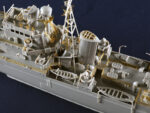 Британский легкий крейсер HMS Naiad (Наяд) — изображение 7