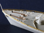Британский легкий крейсер HMS Naiad (Наяд) — изображение 6