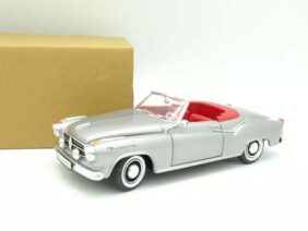 Автомобиль Borgward Isabella Convertible
