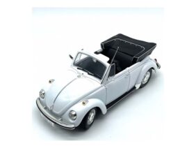 Автомобиль Volkswagen Kafer-Beetle Cabrio 1302 LS (1970)