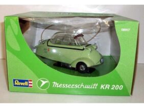 Автомобиль Messerschmitt Kabinenroller 200