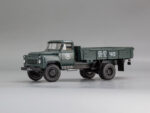 Грузовик ГАЗ-52-03 Черкасская обл. "Колгосп "Жовтень" 1966 г.
