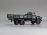 Грузовик ГАЗ-52-03 Черкасская обл. "Колгосп "Жовтень" 1966 г. — изображение 2