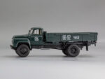 Грузовик ГАЗ-52-03 Черкасская обл. "Колгосп "Жовтень" 1966 г. — изображение 5