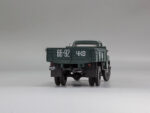 Грузовик ГАЗ-52-03 Черкасская обл. "Колгосп "Жовтень" 1966 г. — изображение 7