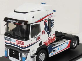 Седельный тягач Renault T480 (2021)