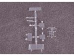 Грузовик ГАЗ-651 "Воробушек" (AVD Models) — изображение 4