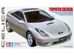 Автомобиль Toyota Celica