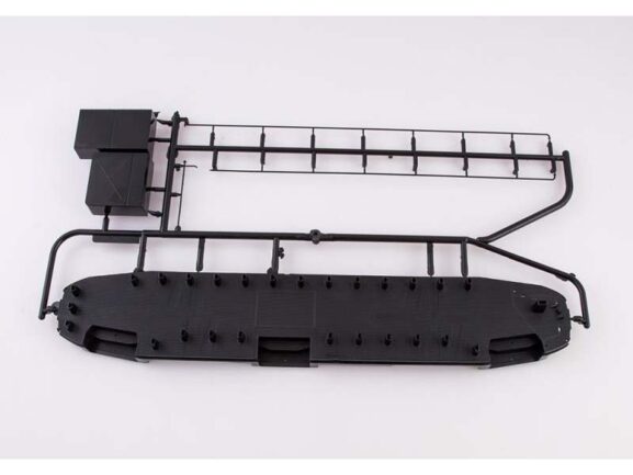 Трамвай Tatra-T3SU (AVD Models) — изображение 6
