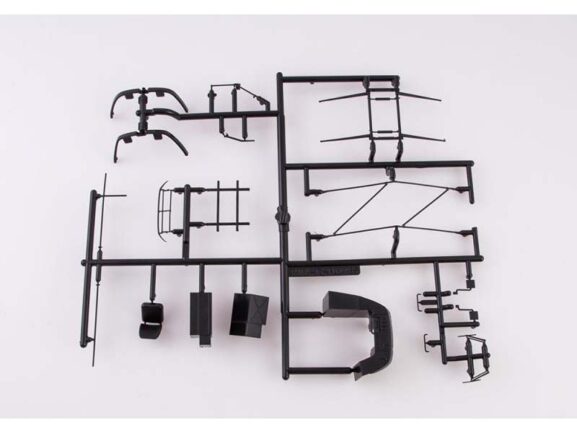 Трамвай Tatra-T3SU (AVD Models) — изображение 4