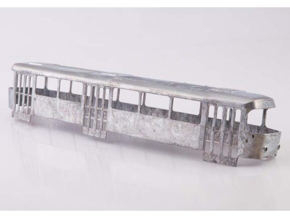 Трамвай Tatra-T3SU (AVD Models) — изображение 3