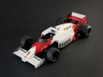 Автомобиль McLaren MP4/2C — изображение 11