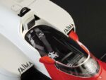 Автомобиль McLaren MP4/2C — изображение 15