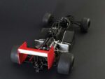 Автомобиль McLaren MP4/2C — изображение 26