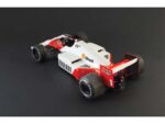 Автомобиль McLaren MP4/2C — изображение 3