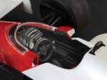 Автомобиль McLaren MP4/2C — изображение 24