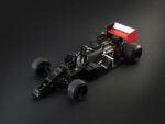 Автомобиль McLaren MP4/2C — изображение 6
